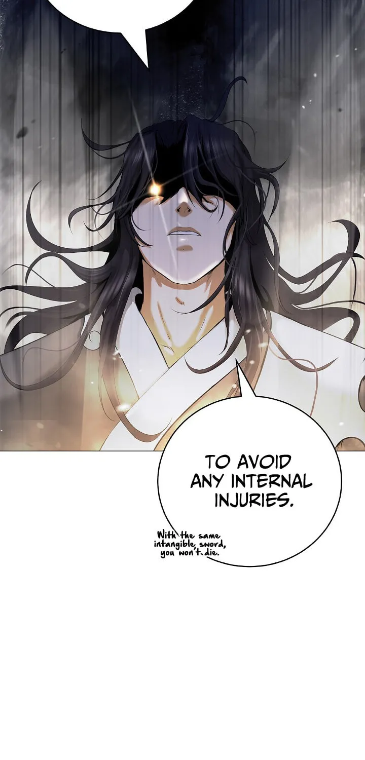 Tale of the Floating Sages Chapter 119 page 18 - 
