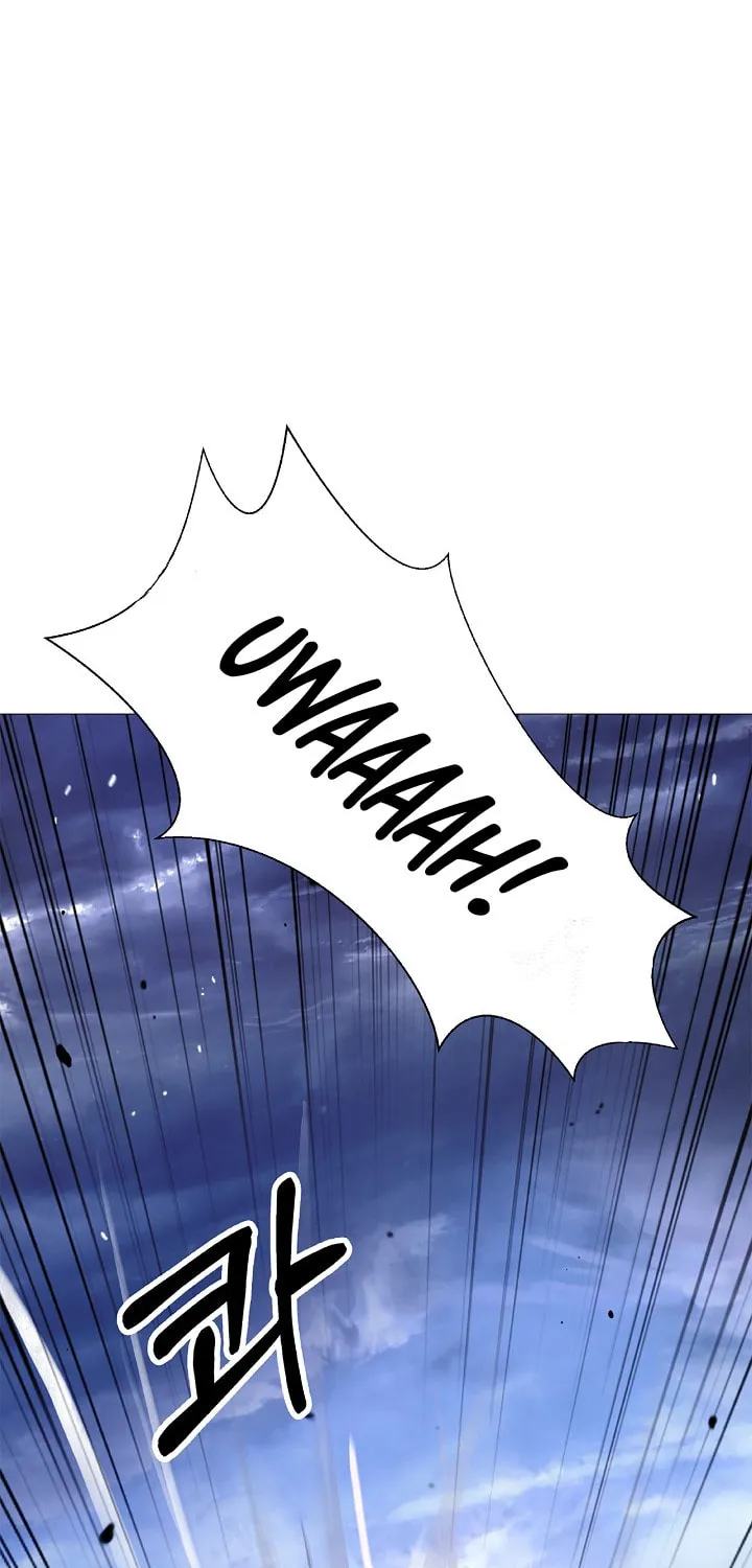 Tale of the Floating Sages Chapter 119 page 21 - 