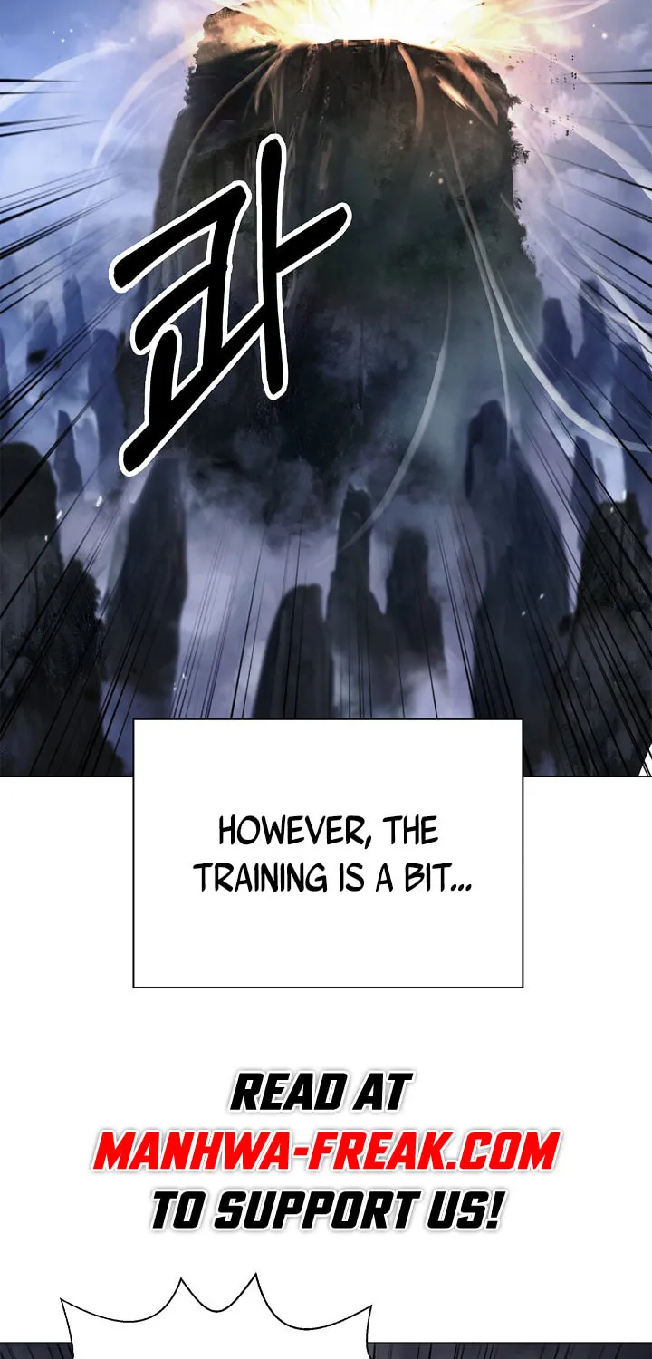 Tale of the Floating Sages Chapter 119 page 23 - 