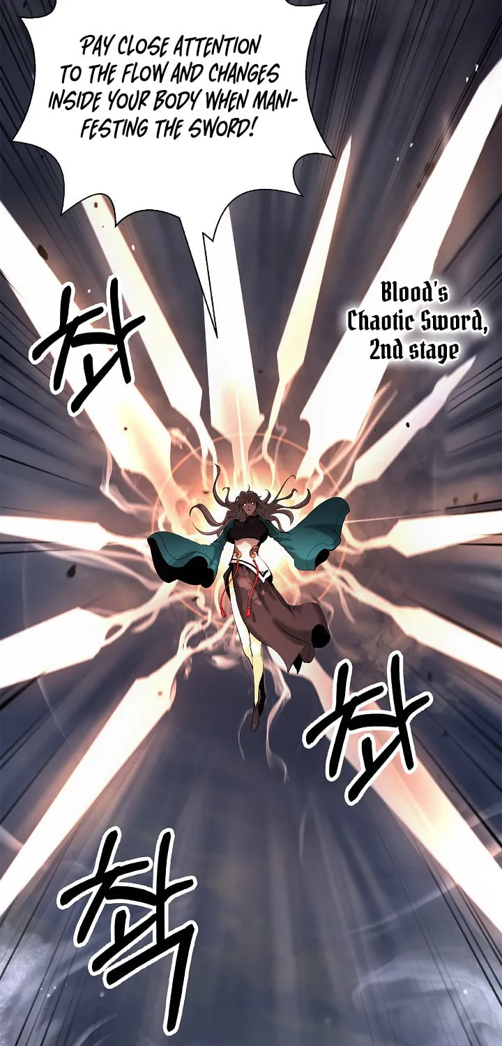 Tale of the Floating Sages Chapter 119 page 24 - 
