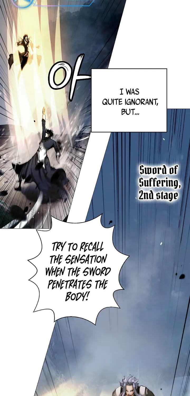 Tale of the Floating Sages Chapter 119 page 26 - 