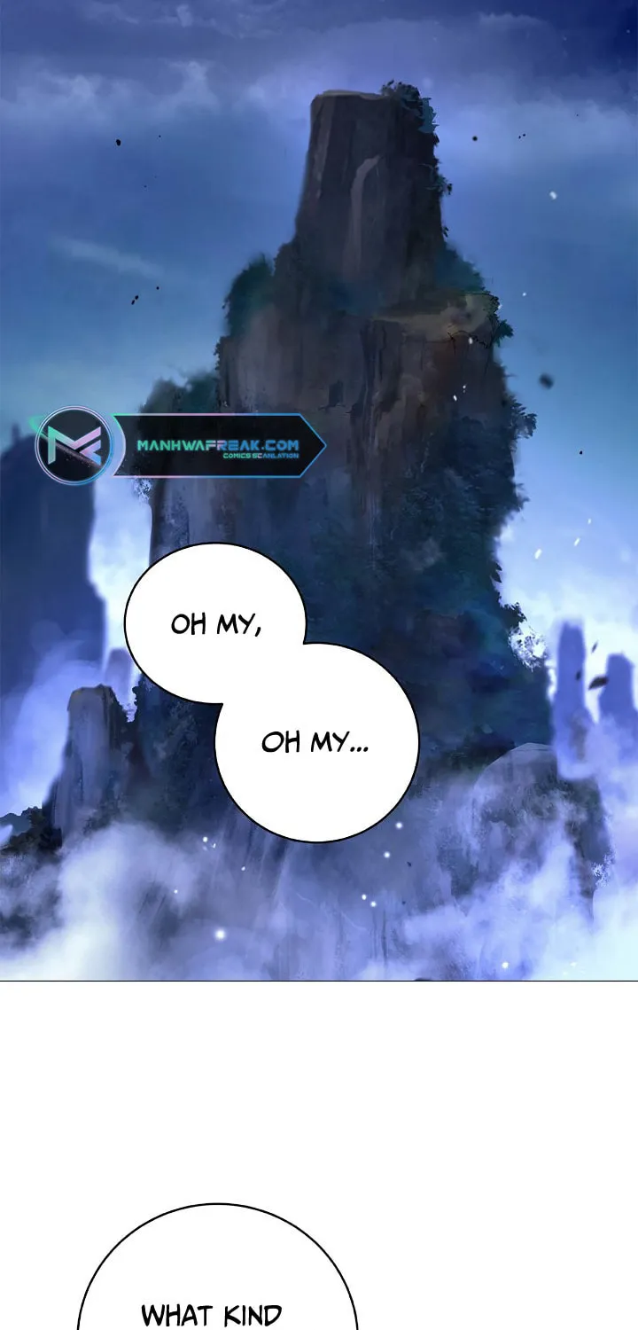 Tale of the Floating Sages Chapter 119 page 31 - 