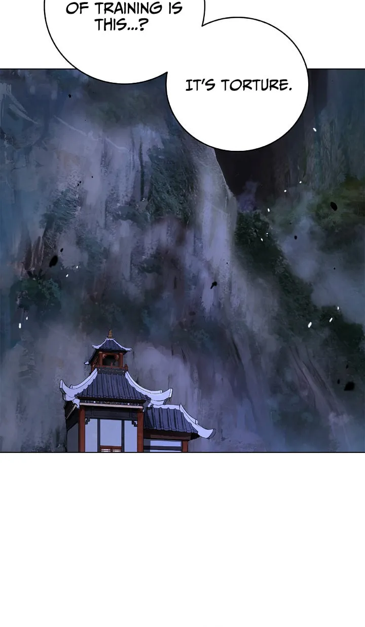 Tale of the Floating Sages Chapter 119 page 32 - 