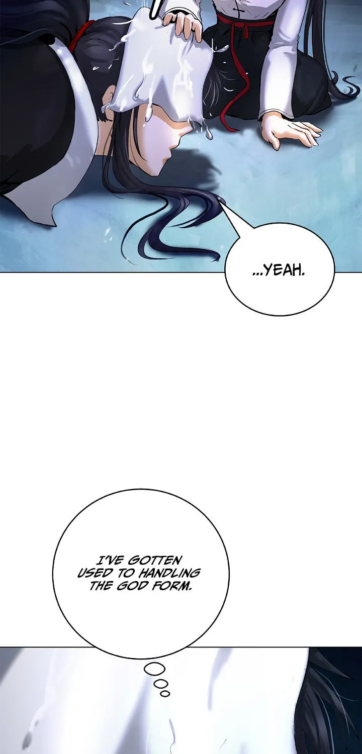Tale of the Floating Sages Chapter 119 page 34 - 