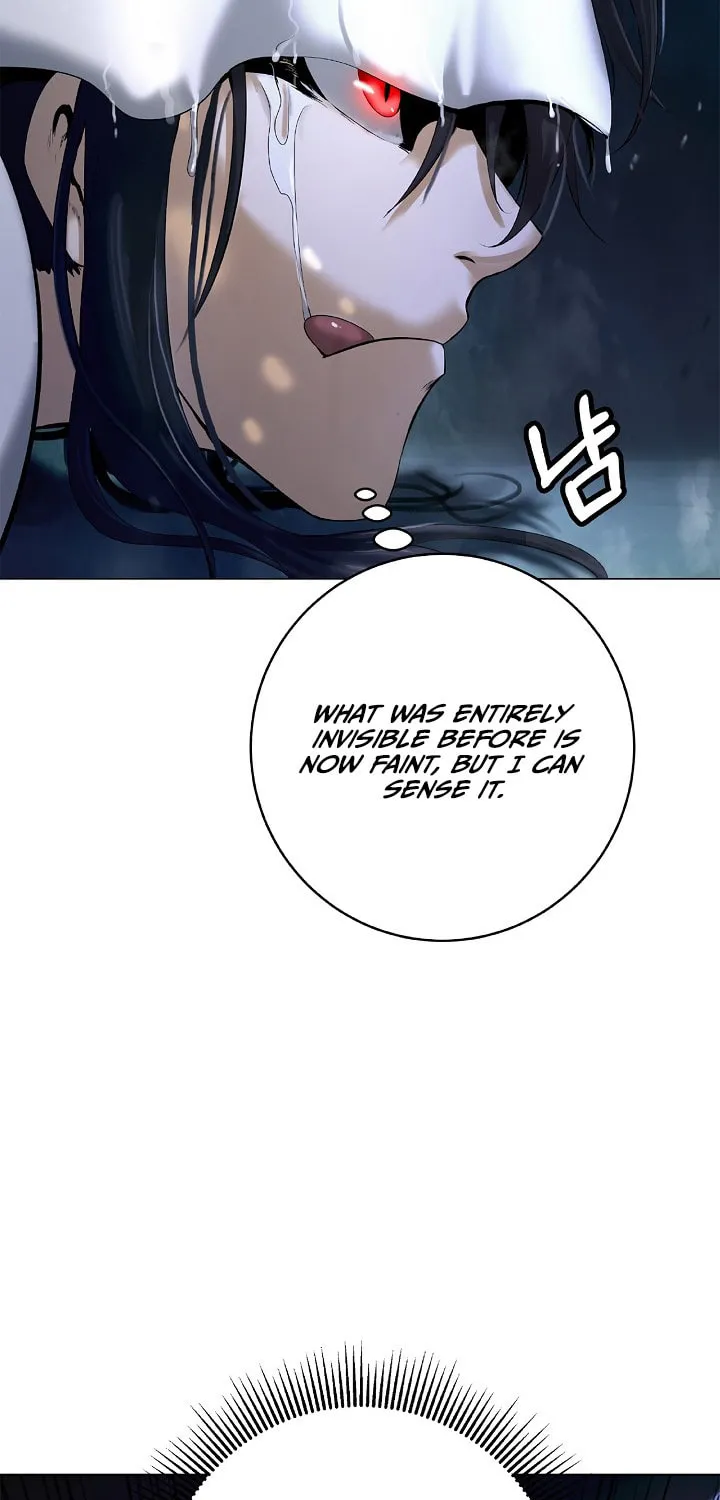 Tale of the Floating Sages Chapter 119 page 35 - 