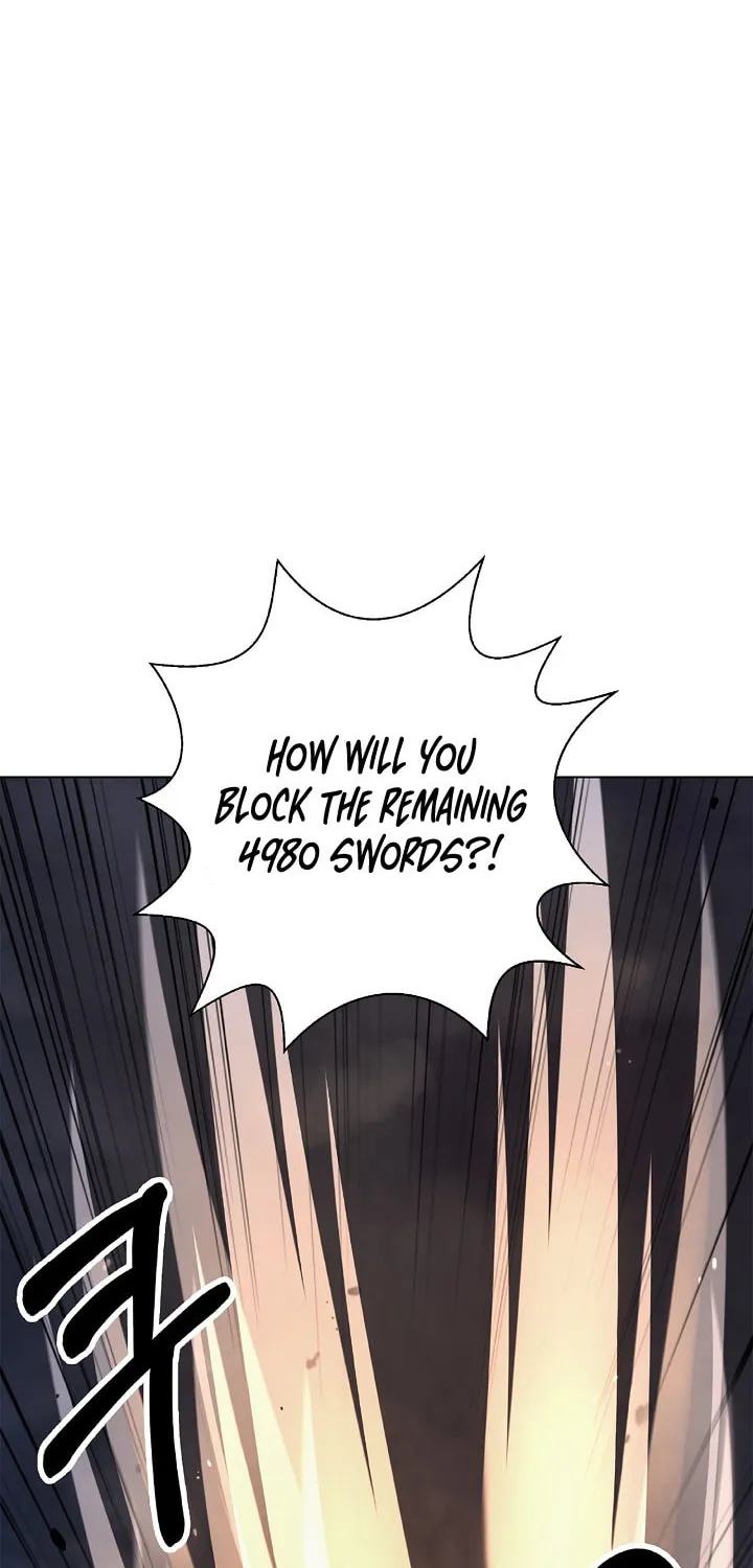 Tale of the Floating Sages Chapter 119 page 40 - 