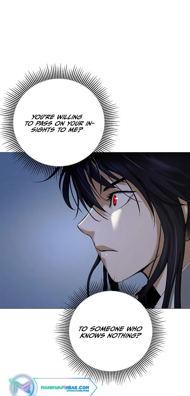 Tale of the Floating Sages Chapter 119 page 5 - 