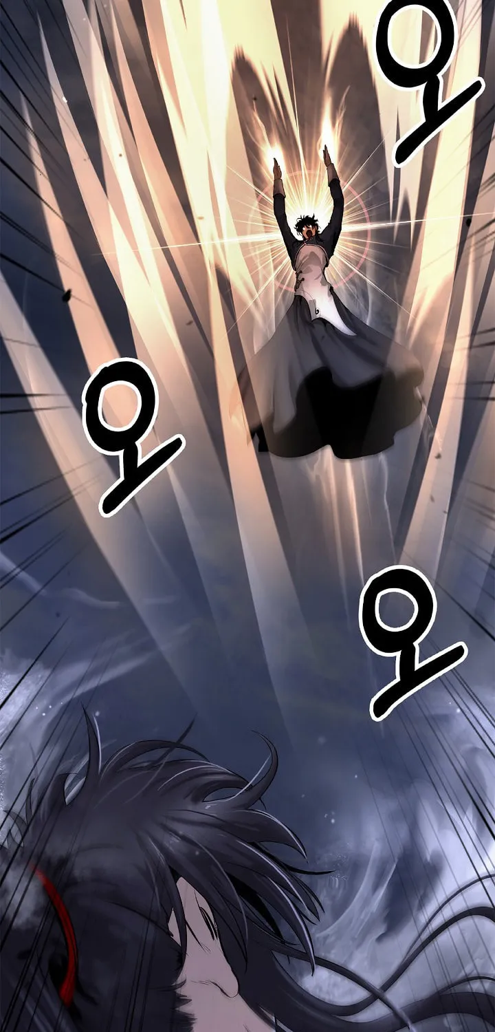 Tale of the Floating Sages Chapter 119 page 41 - 