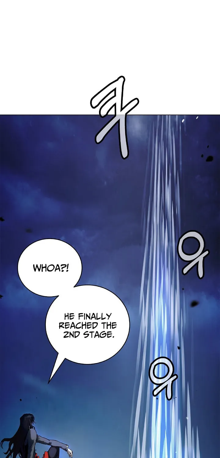 Tale of the Floating Sages Chapter 119 page 48 - 