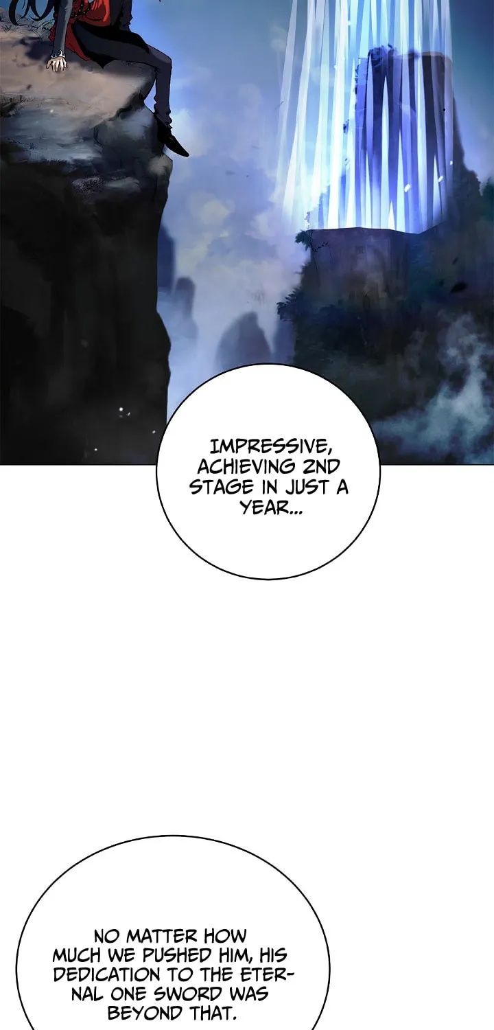 Tale of the Floating Sages Chapter 119 page 49 - 