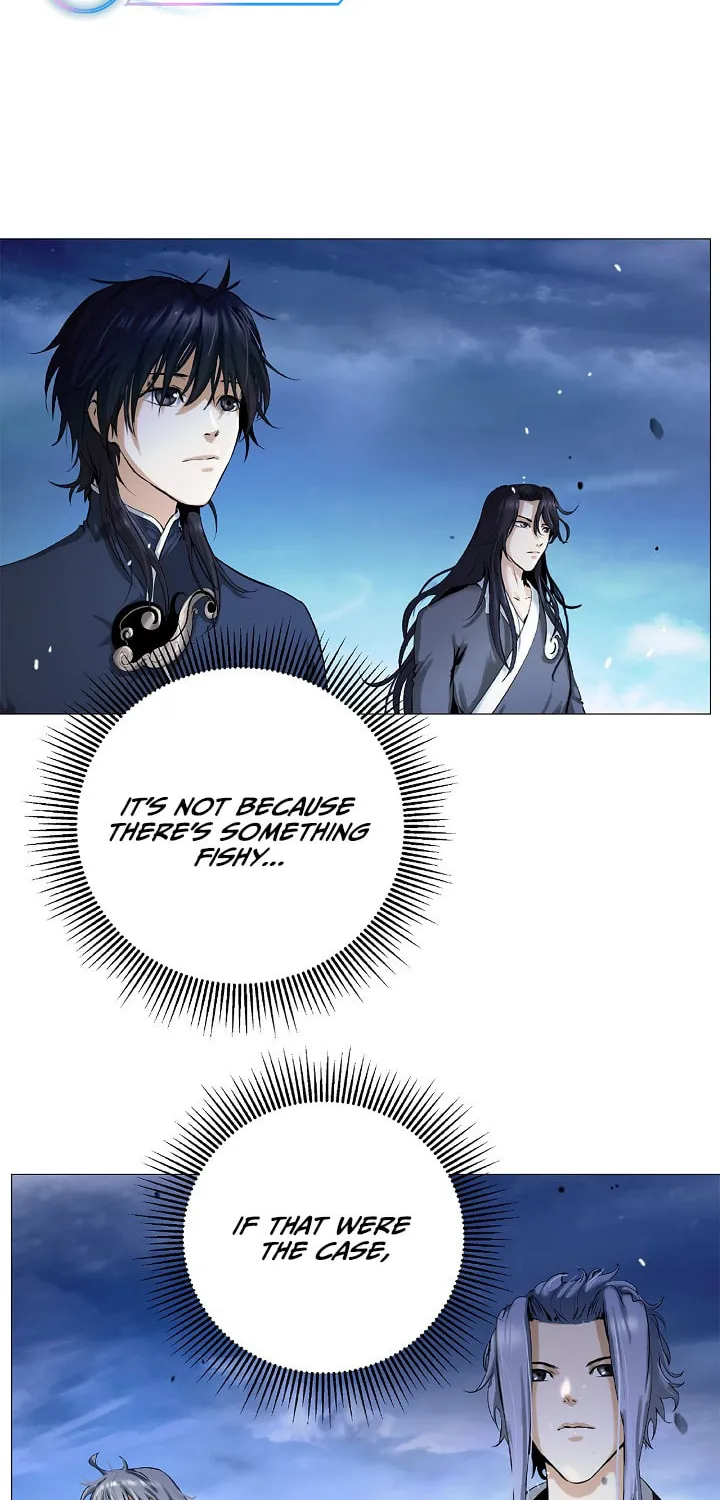 Tale of the Floating Sages Chapter 119 page 6 - 
