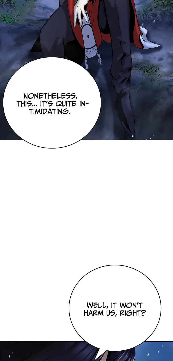Tale of the Floating Sages Chapter 119 page 51 - 