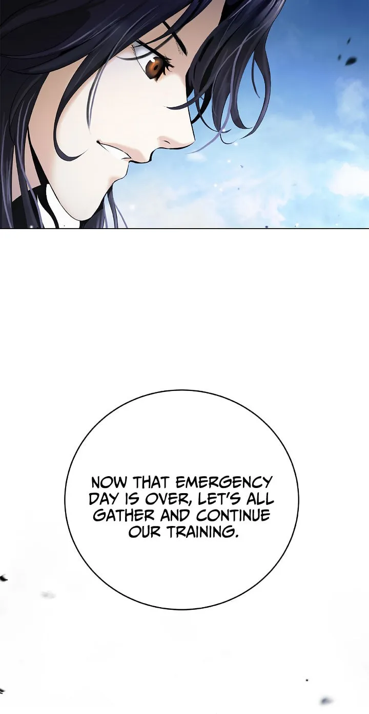 Tale of the Floating Sages Chapter 119 page 52 - 