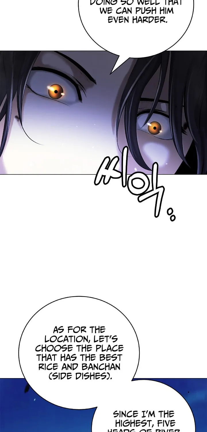 Tale of the Floating Sages Chapter 119 page 54 - 