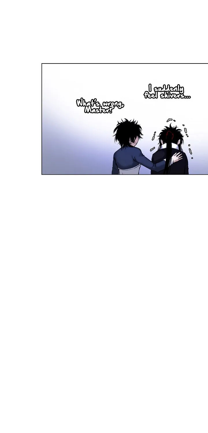 Tale of the Floating Sages Chapter 119 page 56 - 
