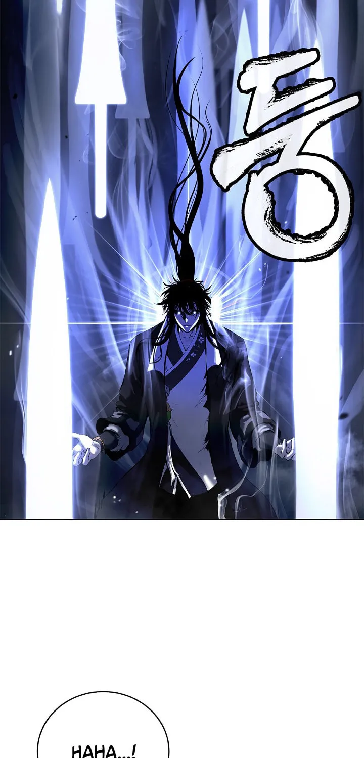 Tale of the Floating Sages Chapter 119 page 77 - 