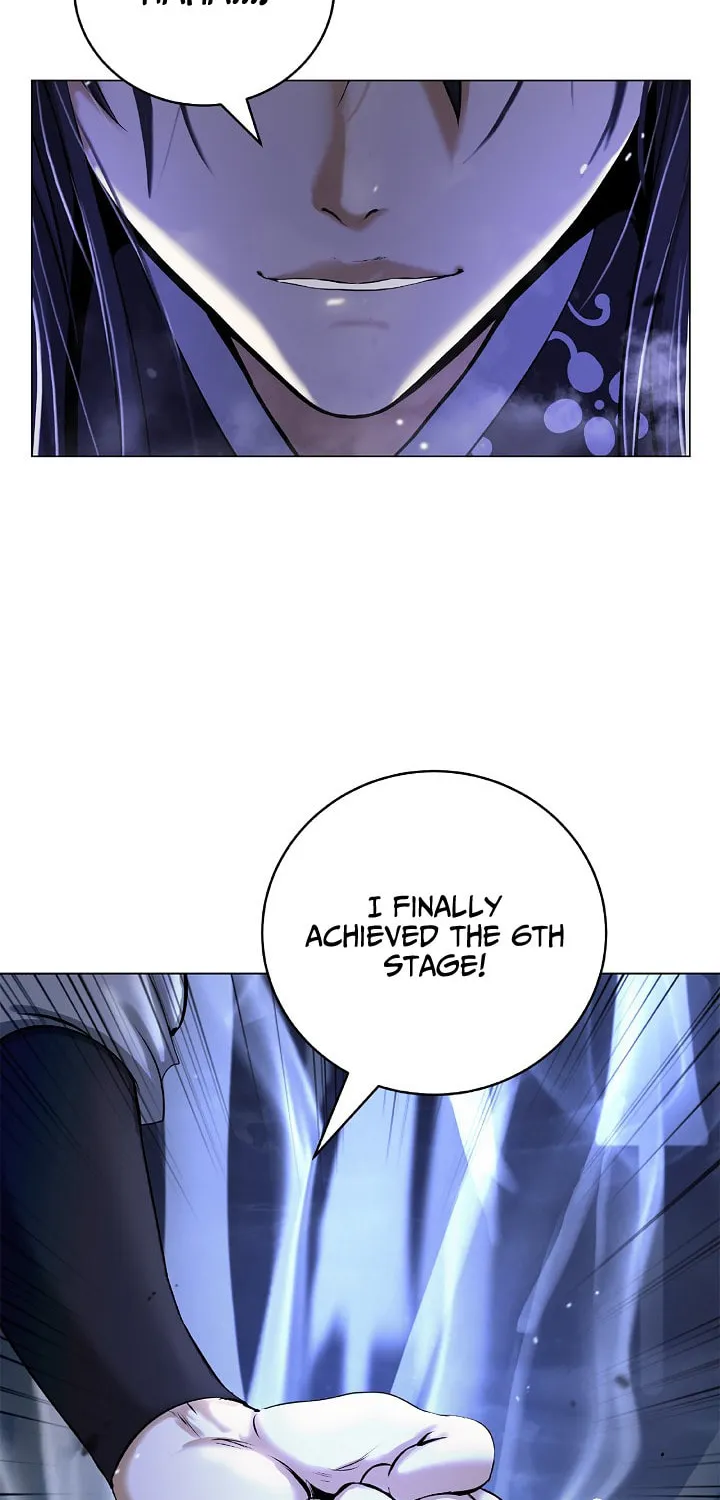 Tale of the Floating Sages Chapter 119 page 78 - 
