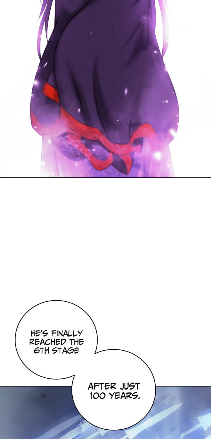 Tale of the Floating Sages Chapter 119 page 80 - 