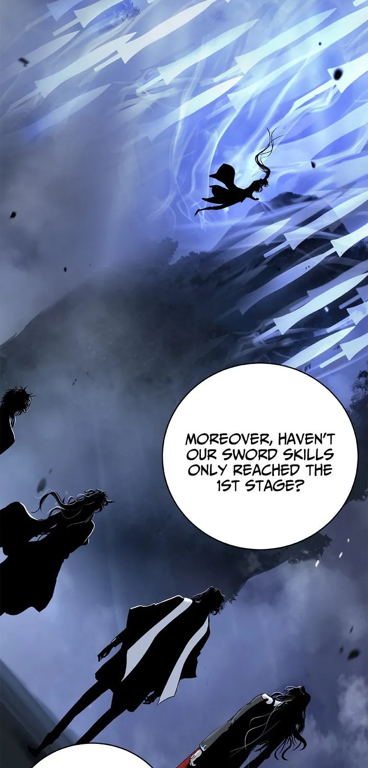Tale of the Floating Sages Chapter 119 page 81 - 