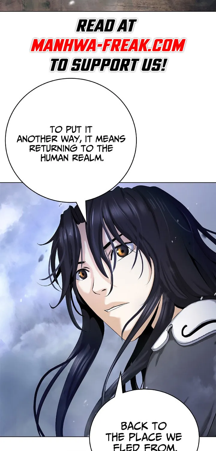Tale of the Floating Sages Chapter 119 page 84 - 