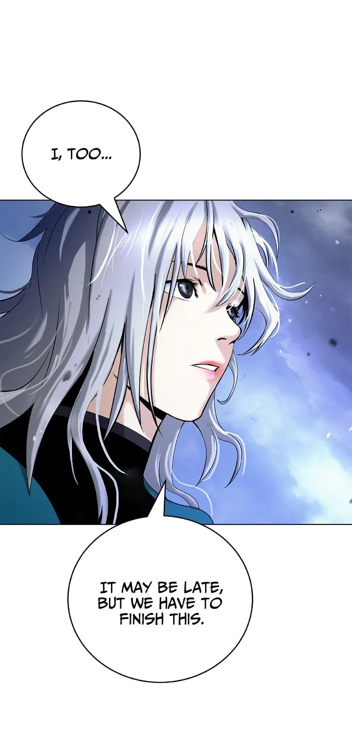 Tale of the Floating Sages Chapter 119 page 87 - 