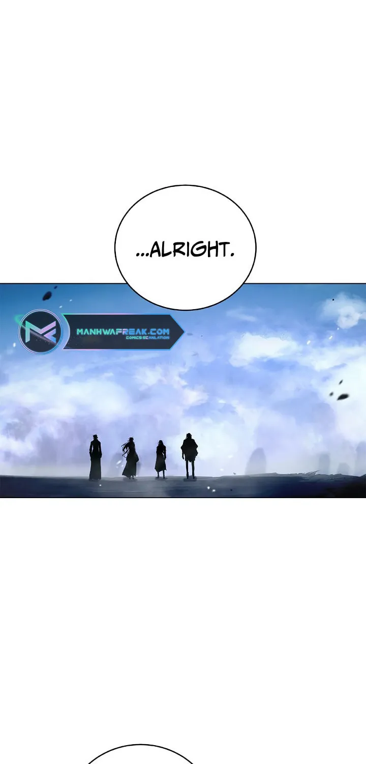 Tale of the Floating Sages Chapter 119 page 88 - 