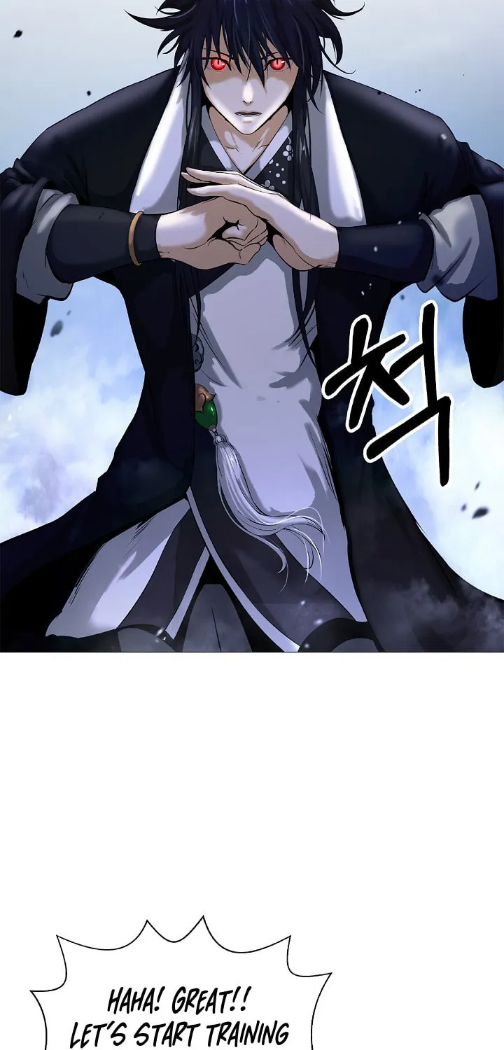 Tale of the Floating Sages Chapter 119 page 10 - 