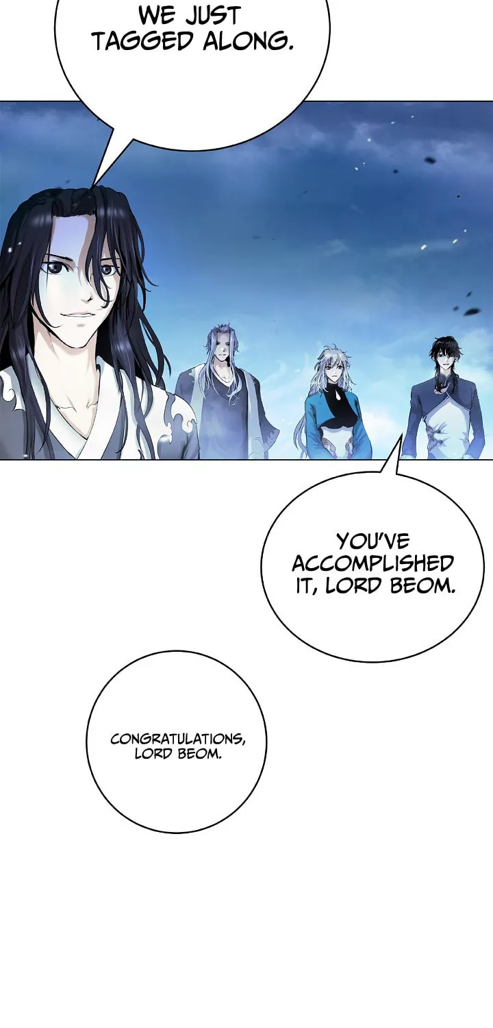 Tale of the Floating Sages Chapter 119 page 92 - 