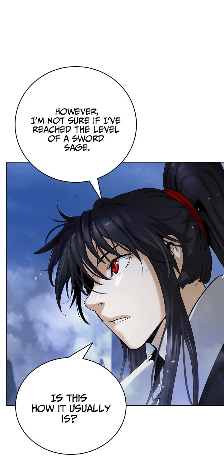 Tale of the Floating Sages Chapter 119 page 93 - 
