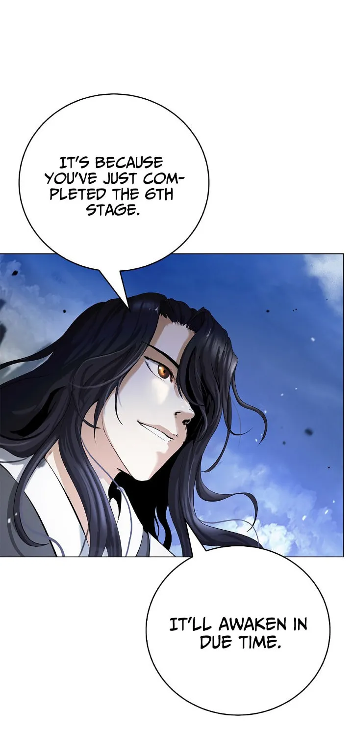 Tale of the Floating Sages Chapter 119 page 94 - 