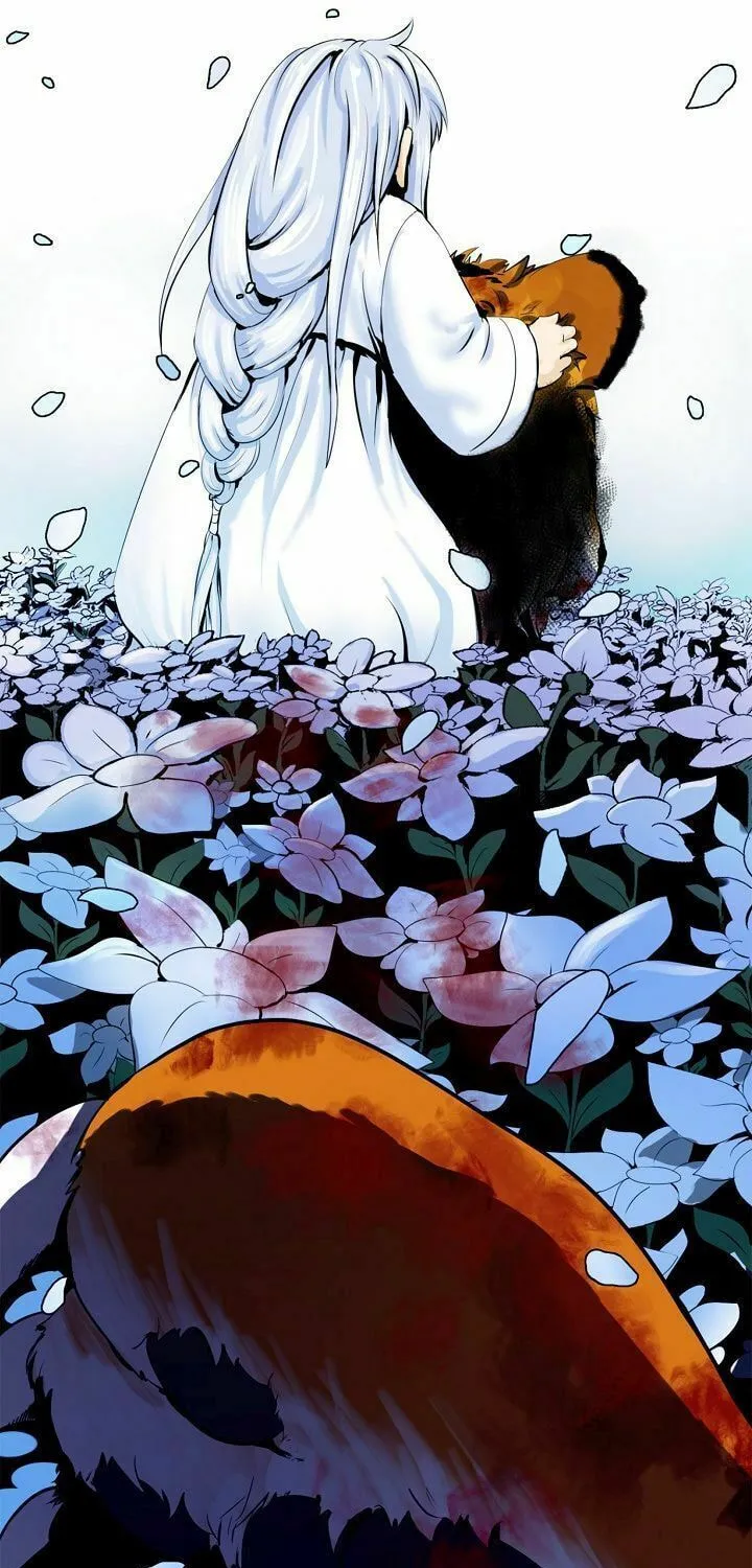 Tale of the Floating Sages Chapter 12 page 14 - 