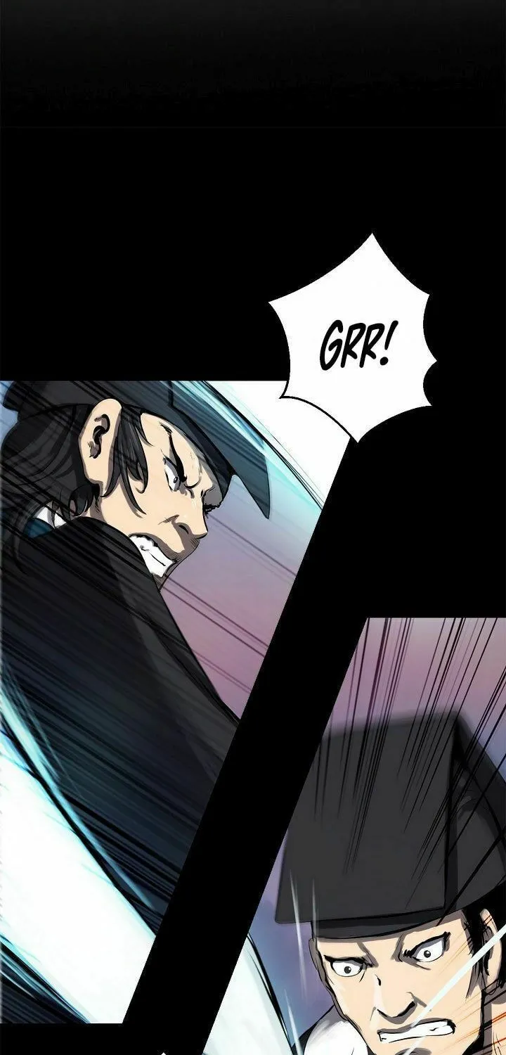 Tale of the Floating Sages Chapter 12 page 39 - 