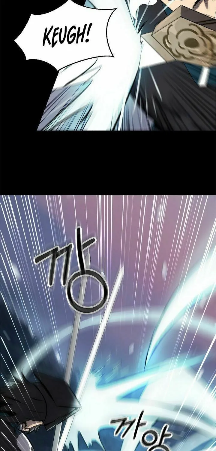 Tale of the Floating Sages Chapter 12 page 40 - 
