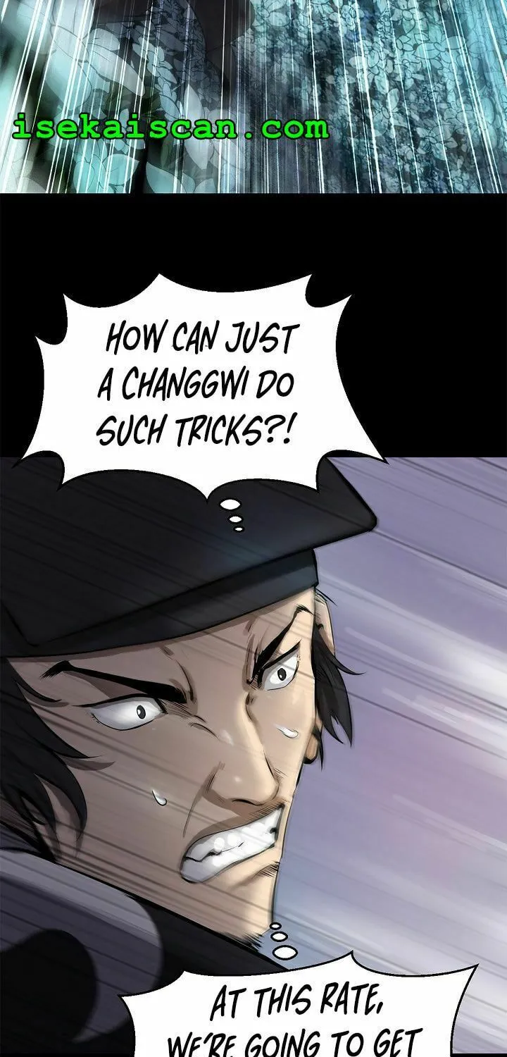 Tale of the Floating Sages Chapter 12 page 42 - 