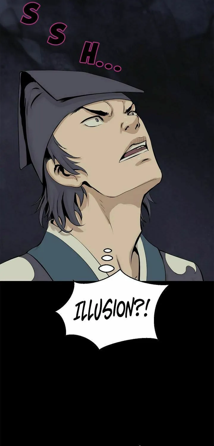 Tale of the Floating Sages Chapter 12 page 55 - 