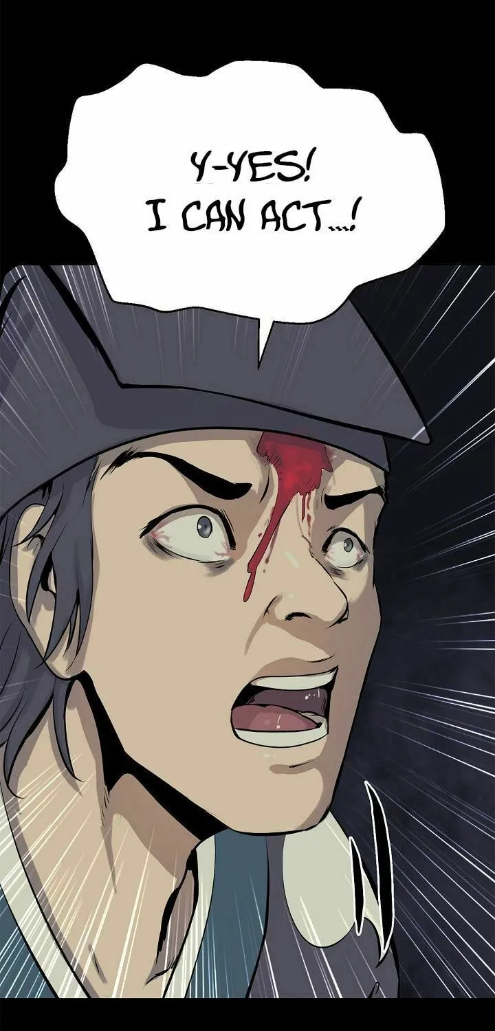 Tale of the Floating Sages Chapter 12 page 76 - 
