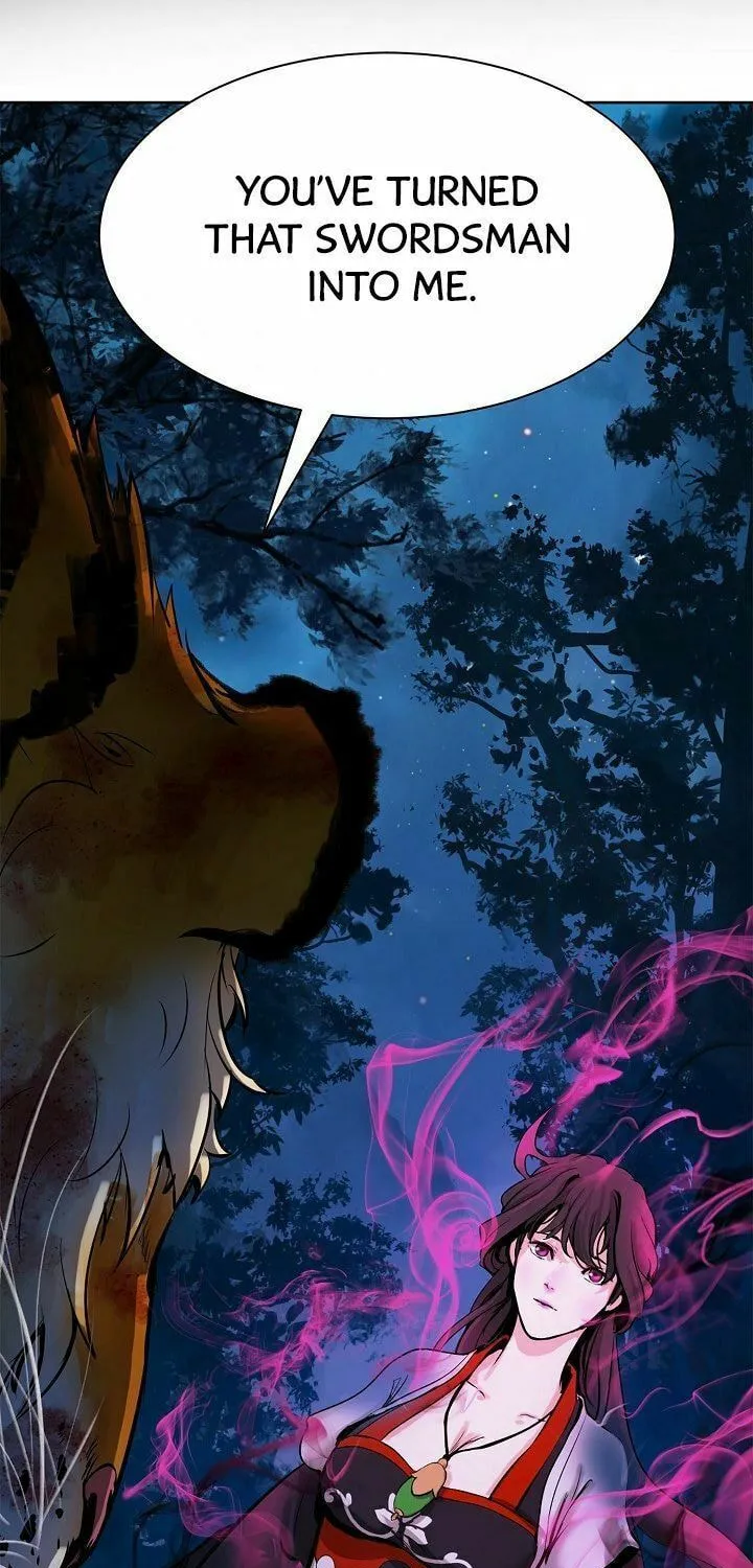 Tale of the Floating Sages Chapter 12 page 82 - 