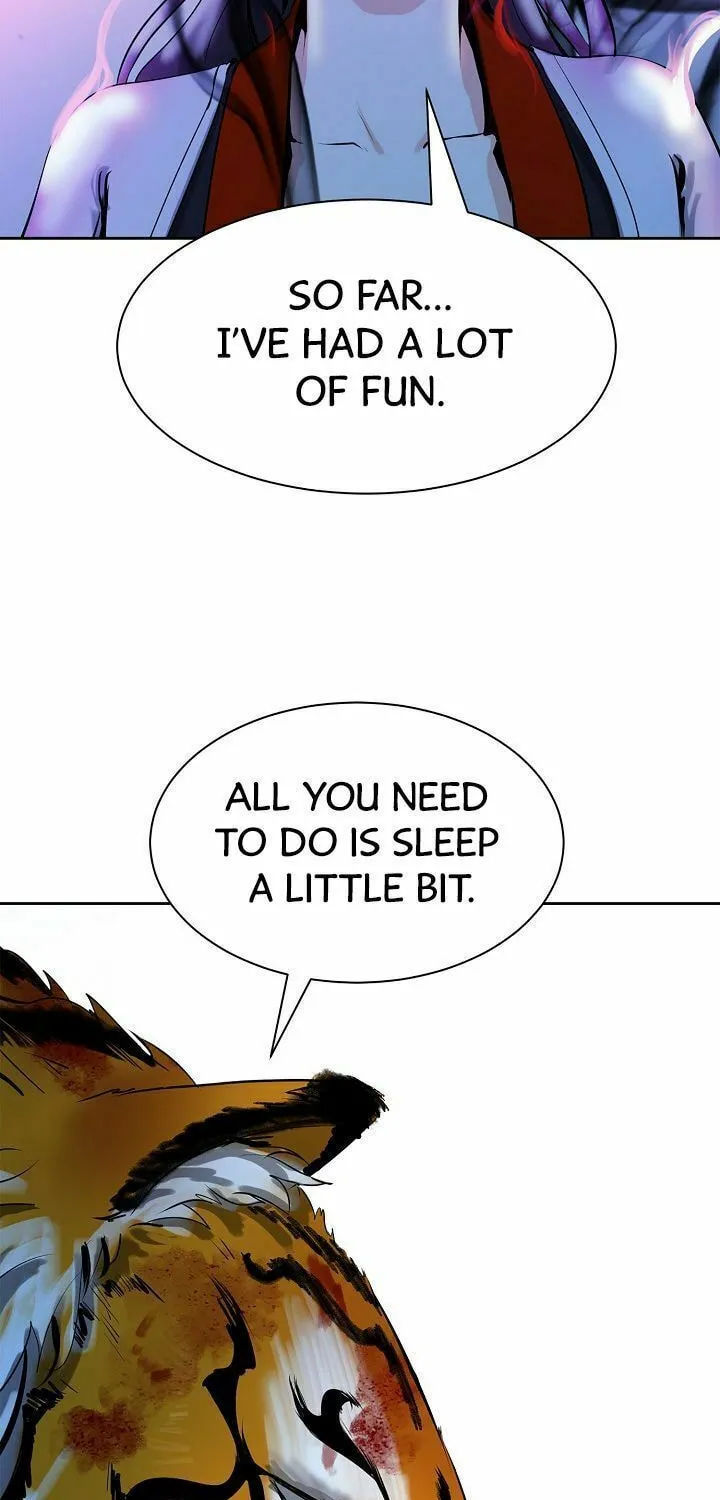 Tale of the Floating Sages Chapter 12 page 88 - 