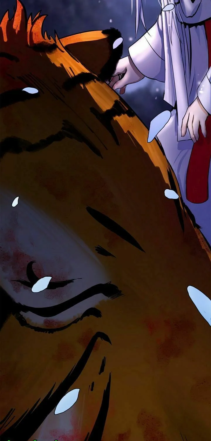 Tale of the Floating Sages Chapter 12 page 10 - 