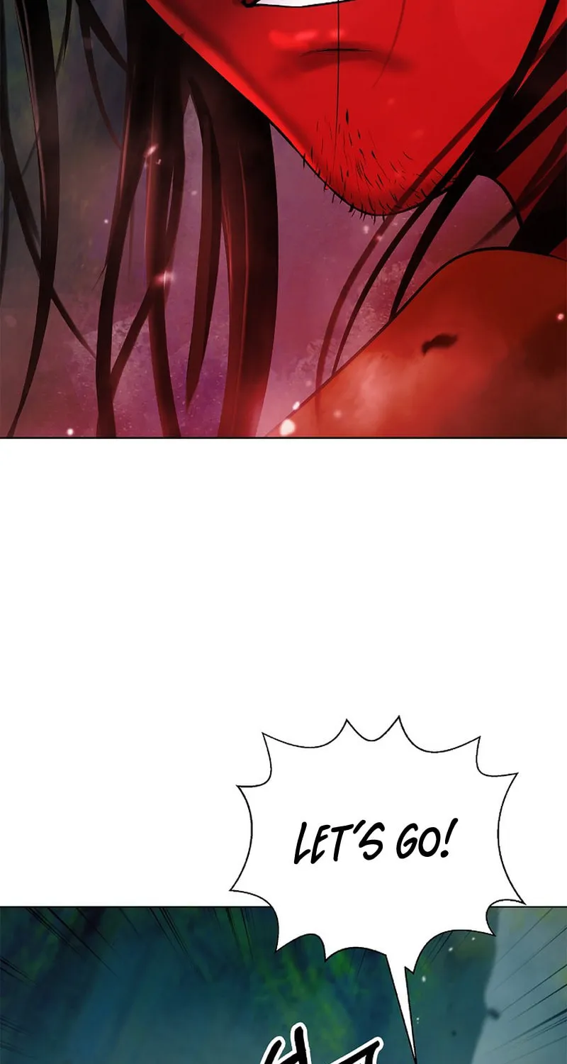 Tale of the Floating Sages Chapter 120 page 101 - 