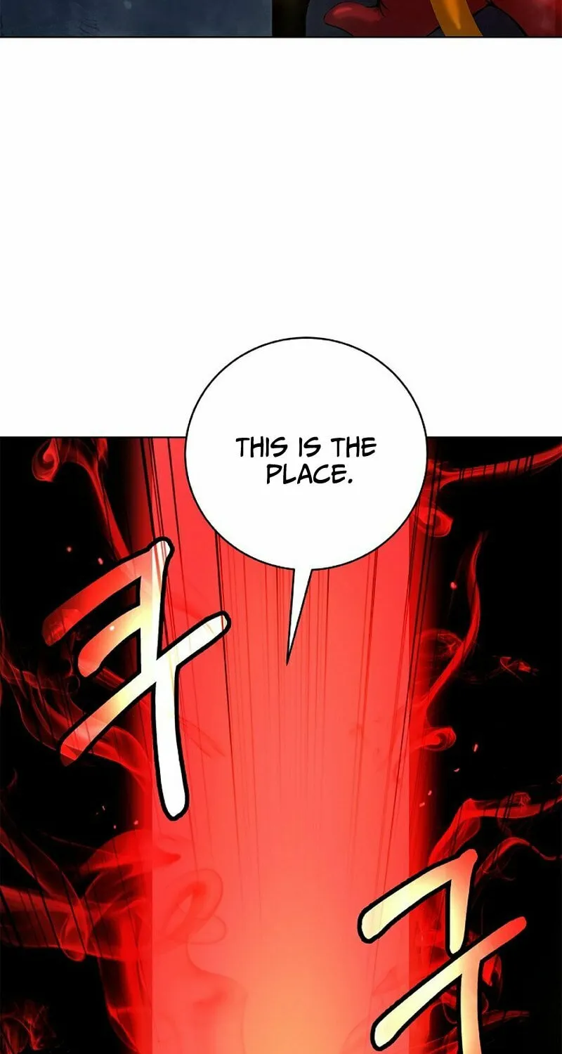 Tale of the Floating Sages Chapter 120 page 104 - 