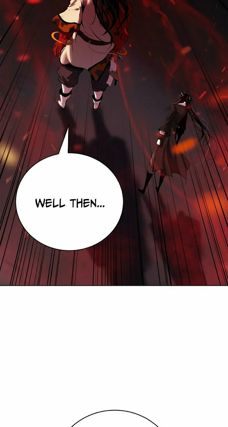 Tale of the Floating Sages Chapter 120 page 108 - 