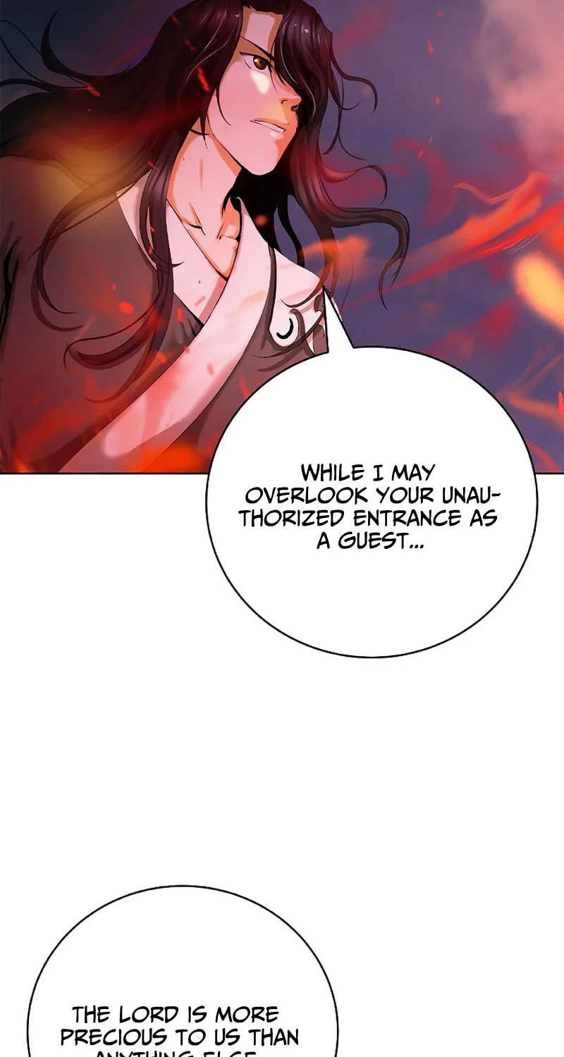 Tale of the Floating Sages Chapter 120 page 13 - 