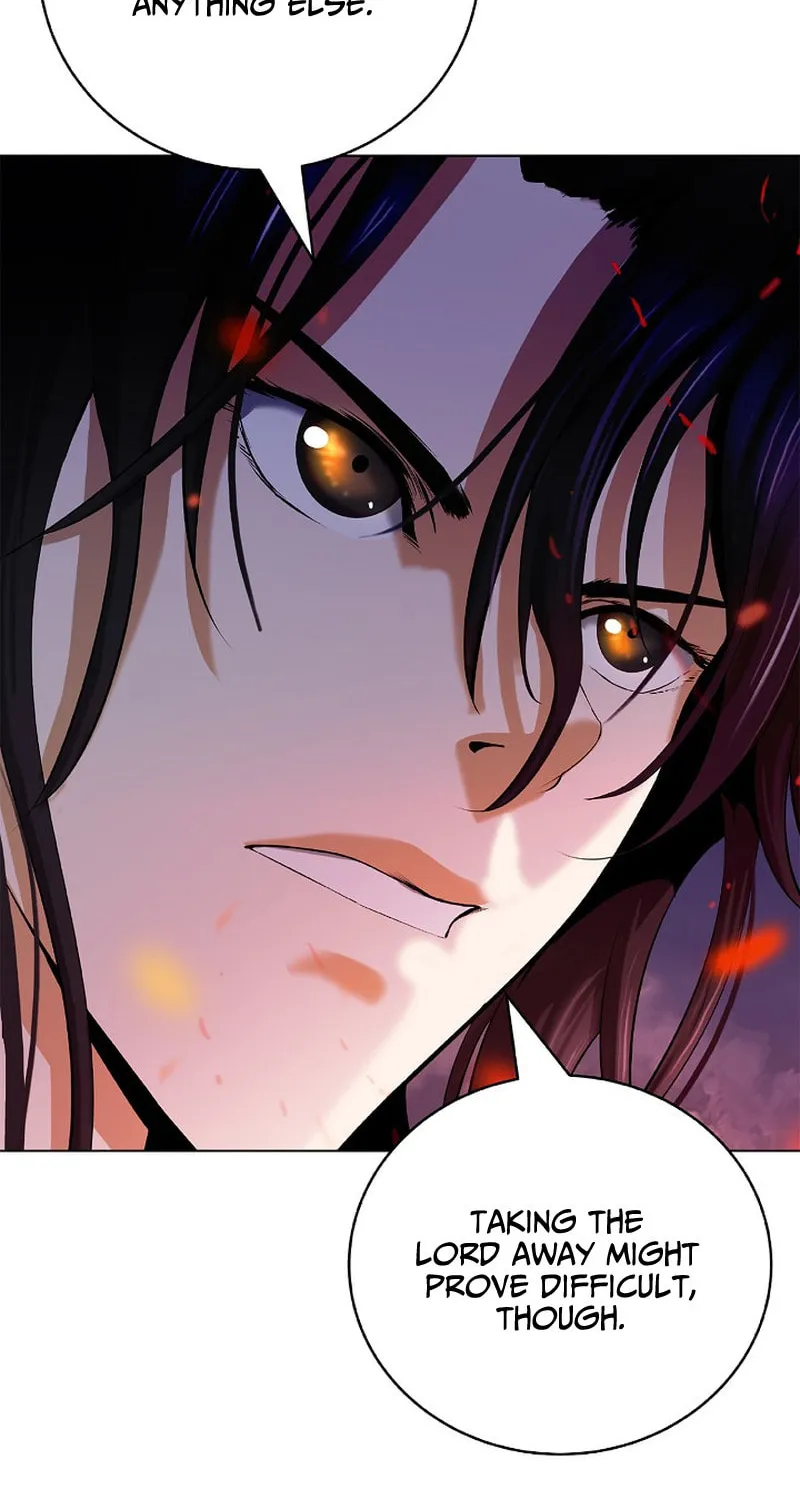 Tale of the Floating Sages Chapter 120 page 14 - 