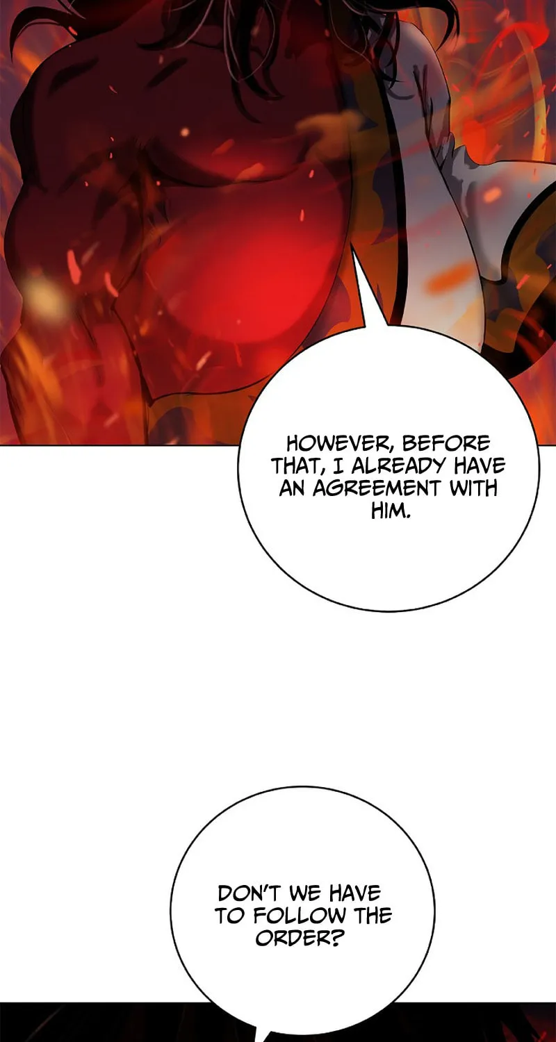 Tale of the Floating Sages Chapter 120 page 16 - 