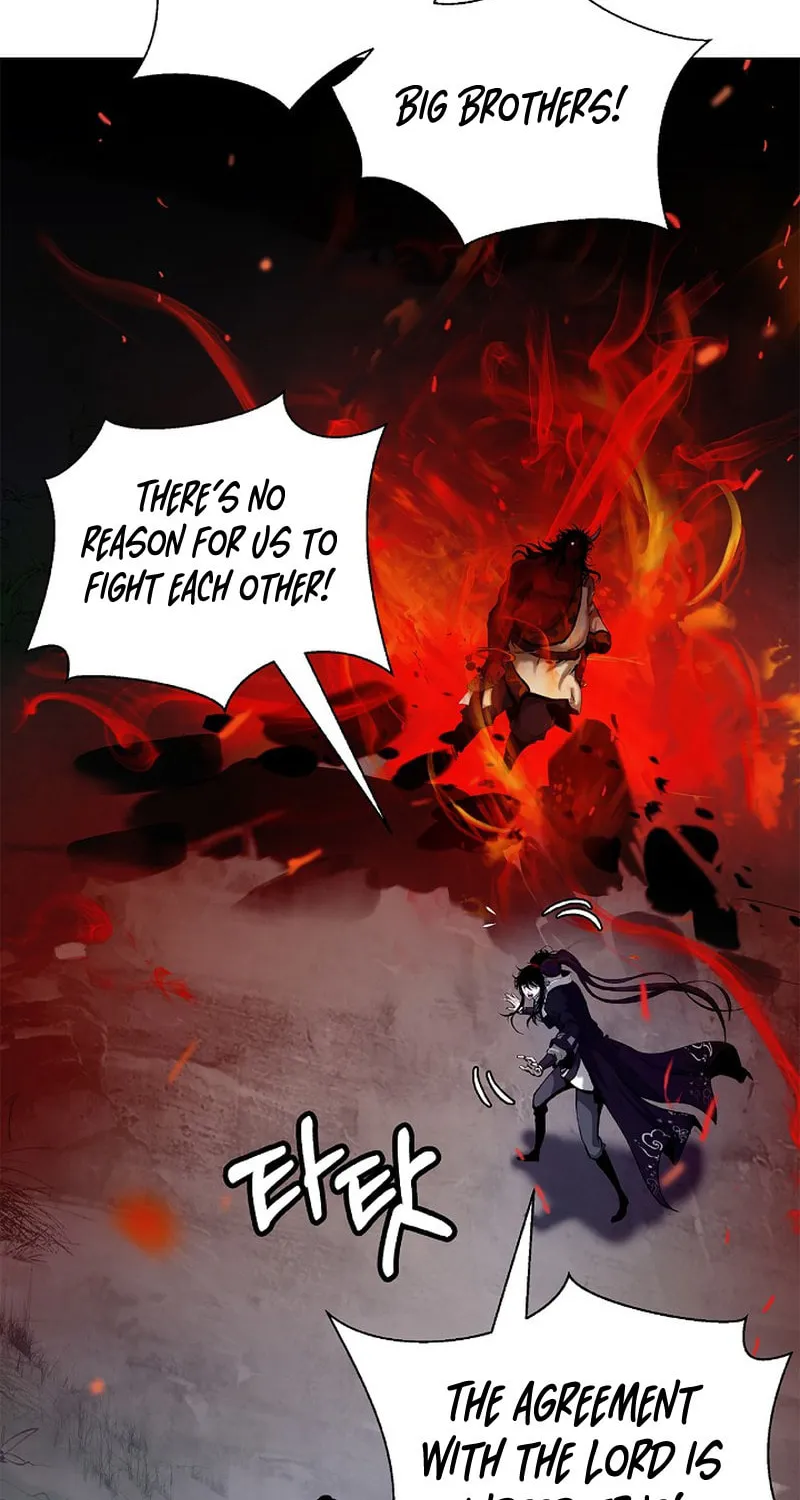 Tale of the Floating Sages Chapter 120 page 20 - 