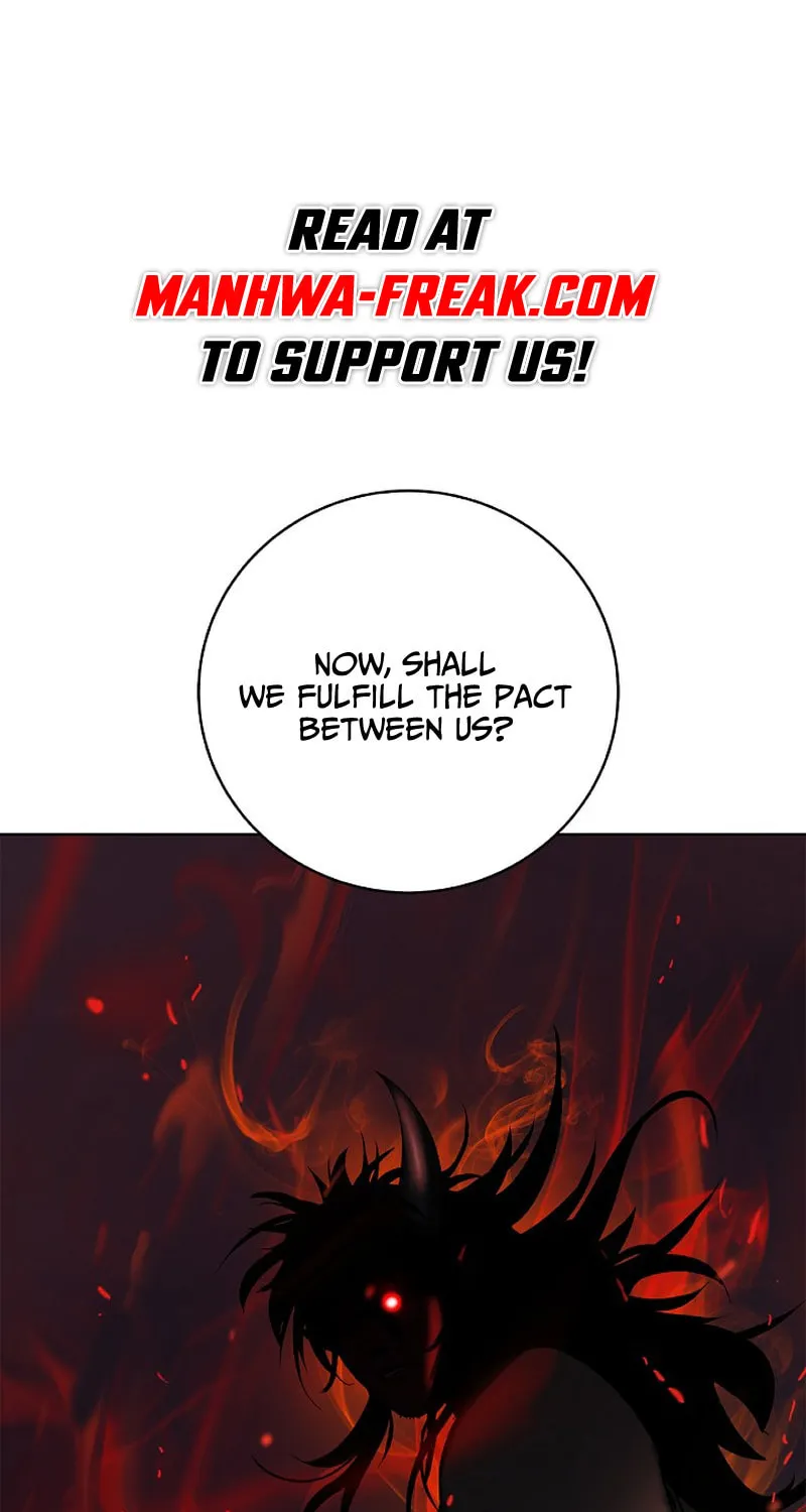 Tale of the Floating Sages Chapter 120 page 3 - 
