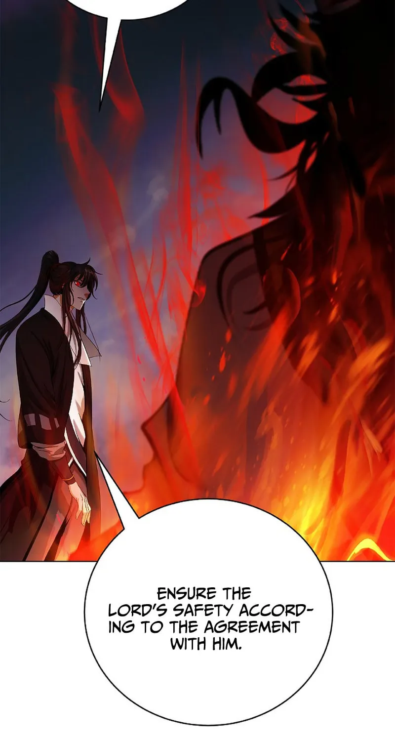 Tale of the Floating Sages Chapter 120 page 22 - 