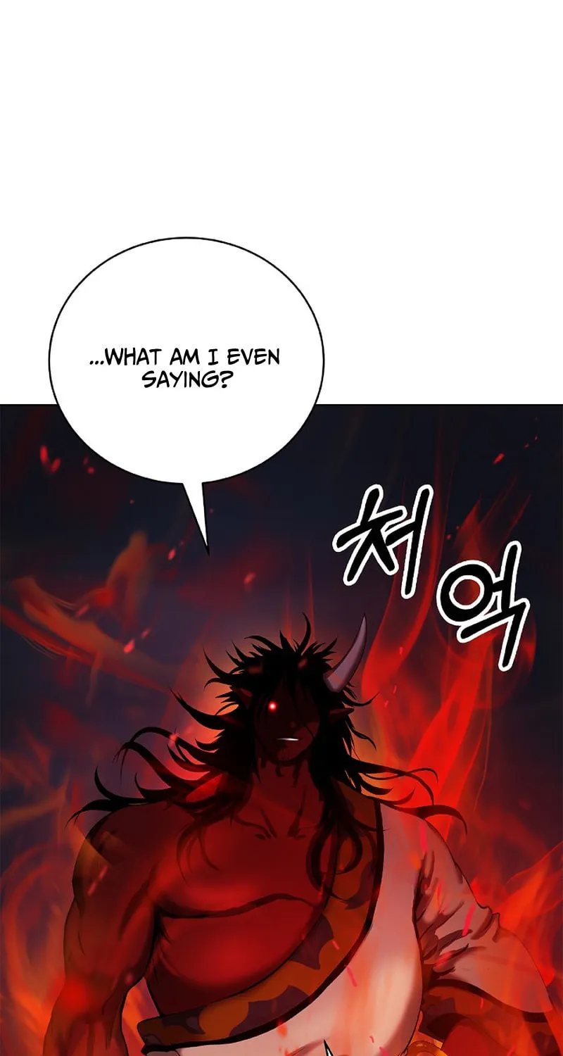 Tale of the Floating Sages Chapter 120 page 23 - 