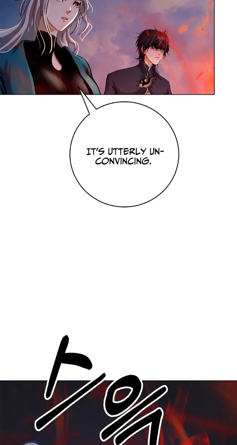 Tale of the Floating Sages Chapter 120 page 25 - 